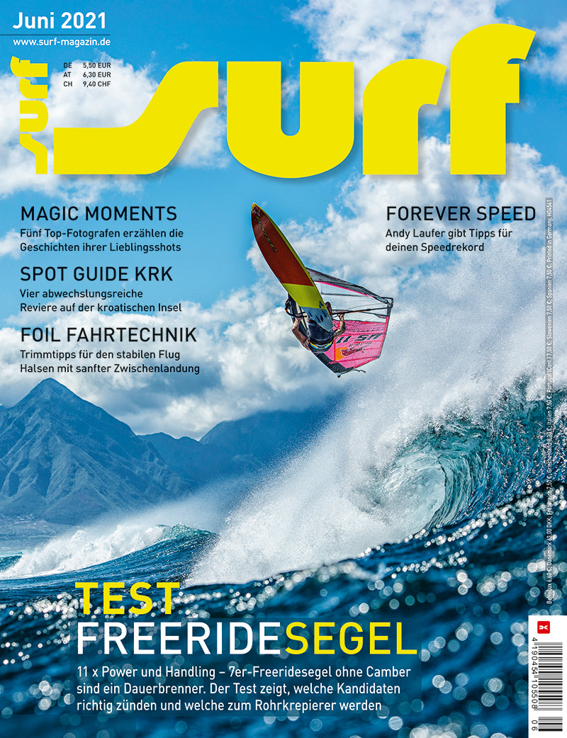 SURF 06/2021