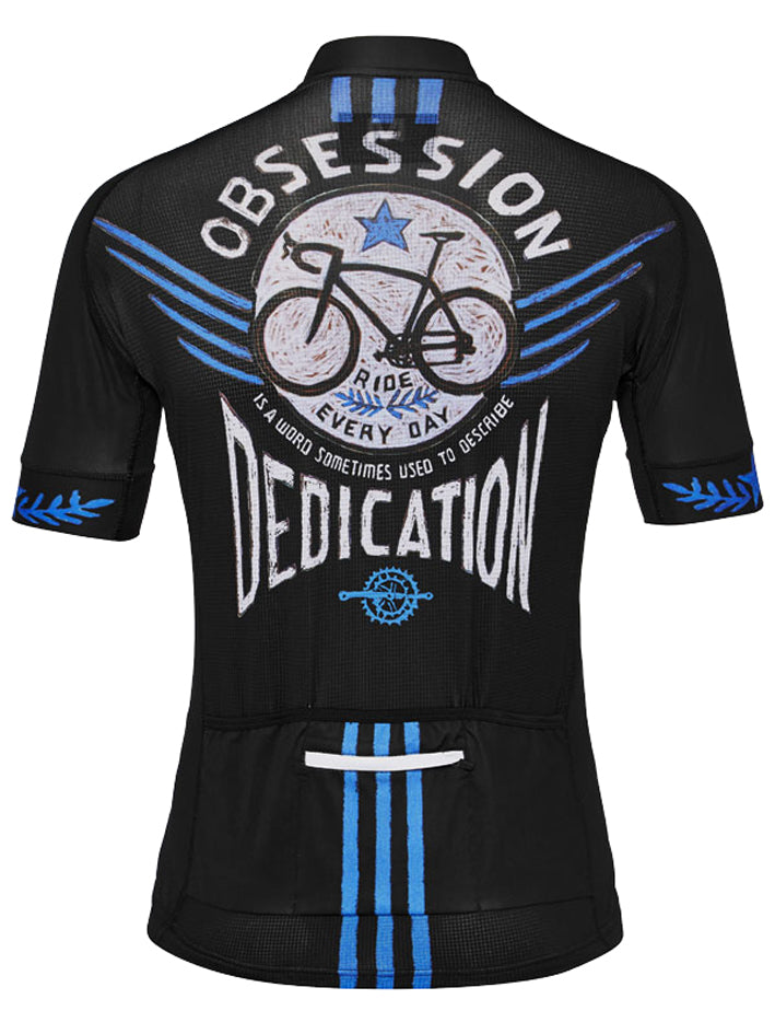 Trikot Bike Obsession