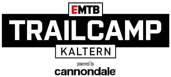 EMTB Trail Camp 2023