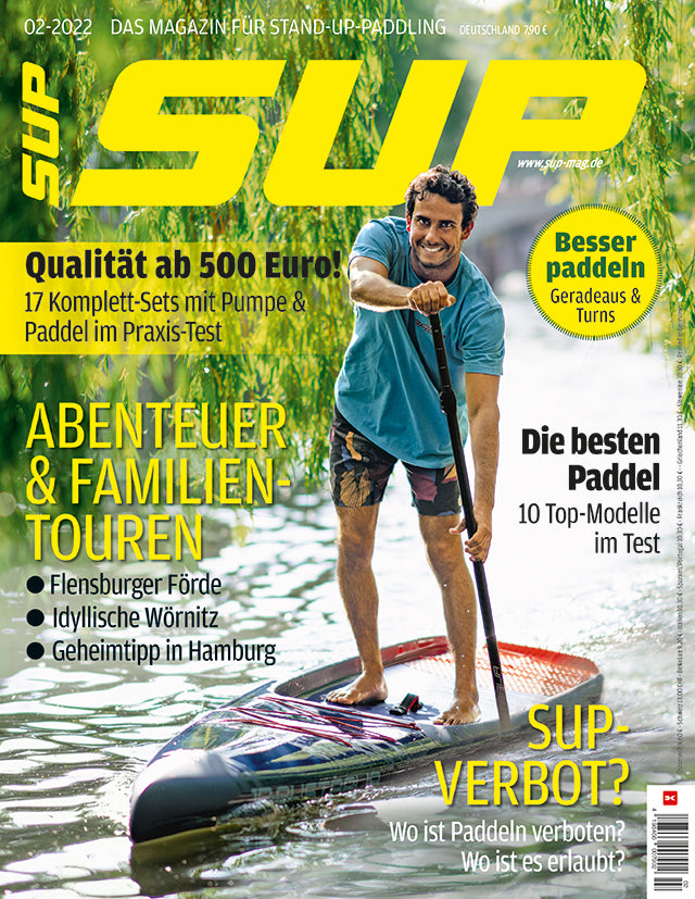 SUP 02/2022
