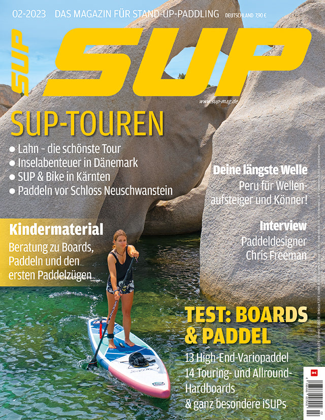 SUP 02/2023
