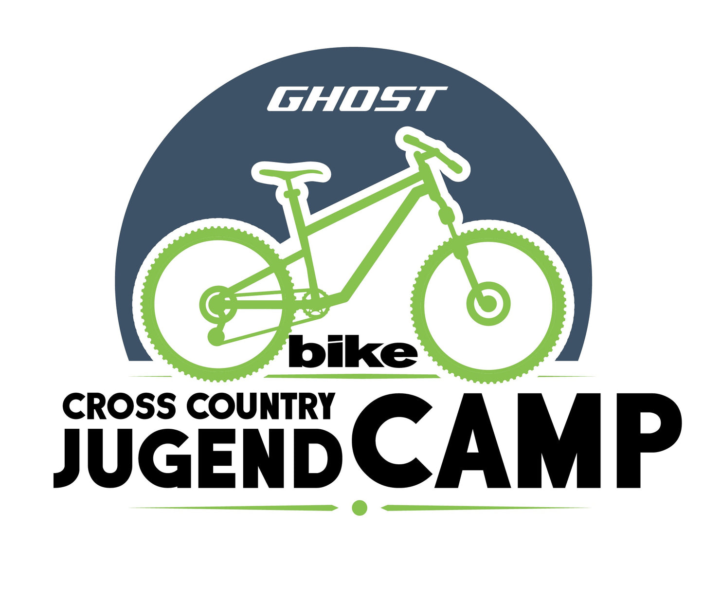 Ghost BIKE Cross Country Jugendcamp 2024