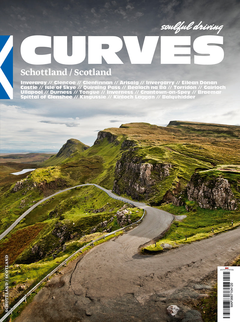 CURVES Schottland 02/2016