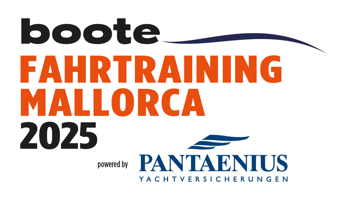 BOOTE Fahrtraining Mallorca 2025