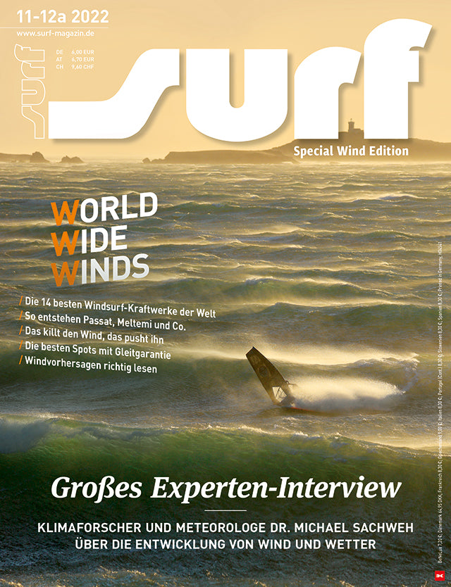 SURF 11-12A/2022