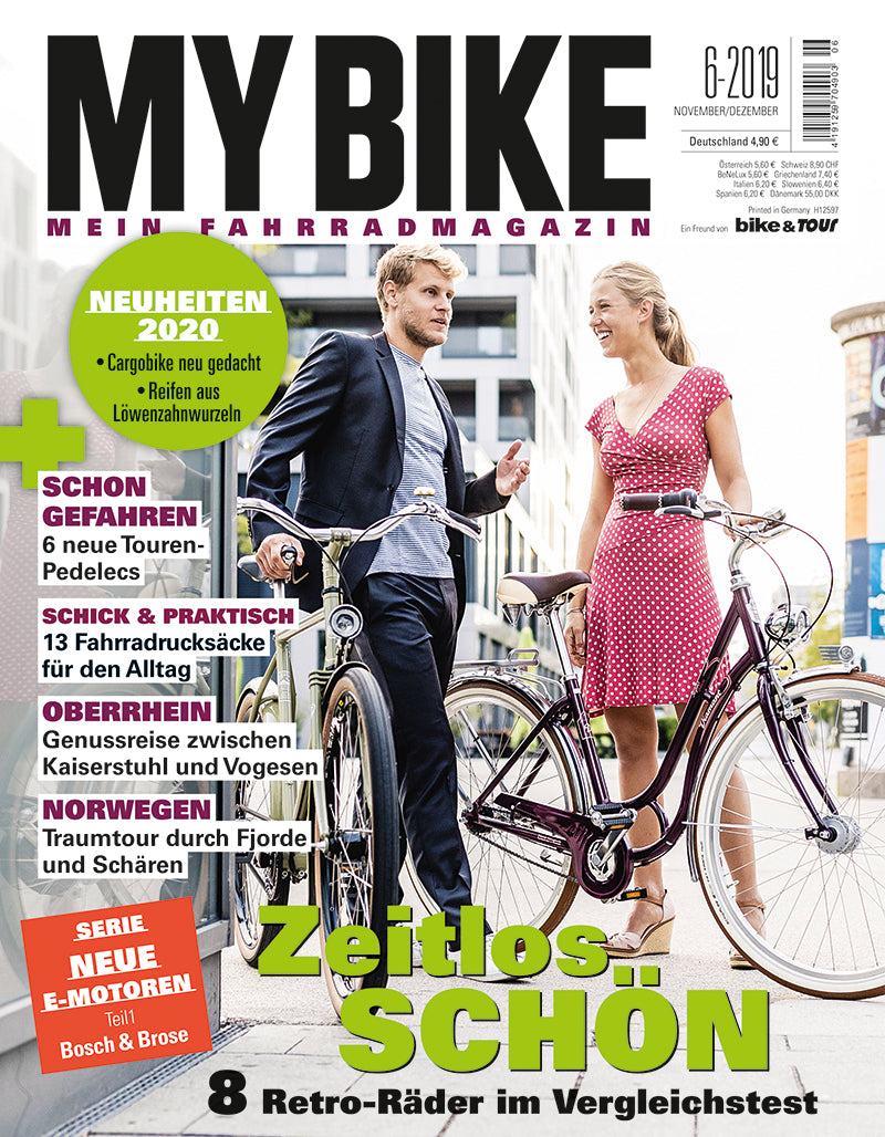 MYBIKE 06/2019