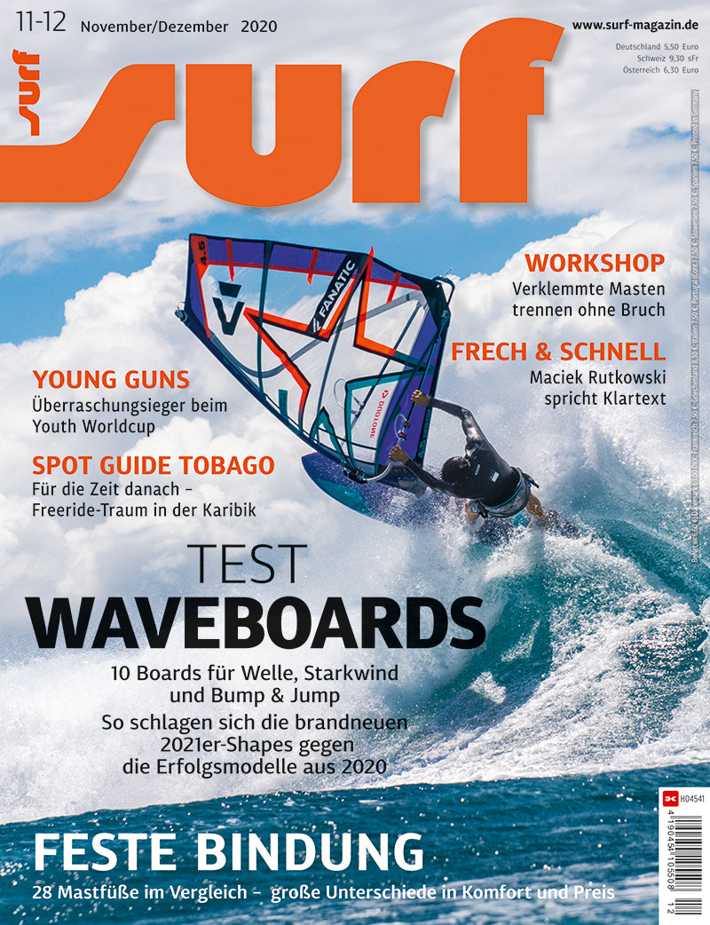 SURF 11-12/2020