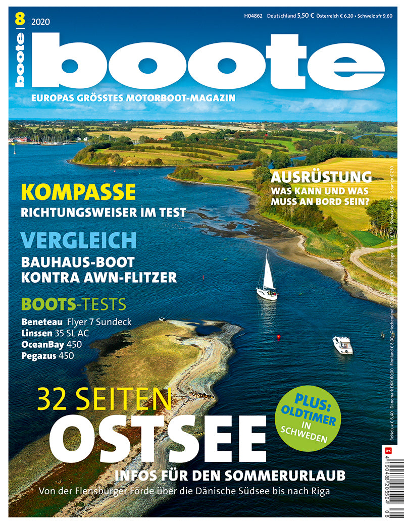 BOOTE 08/2020