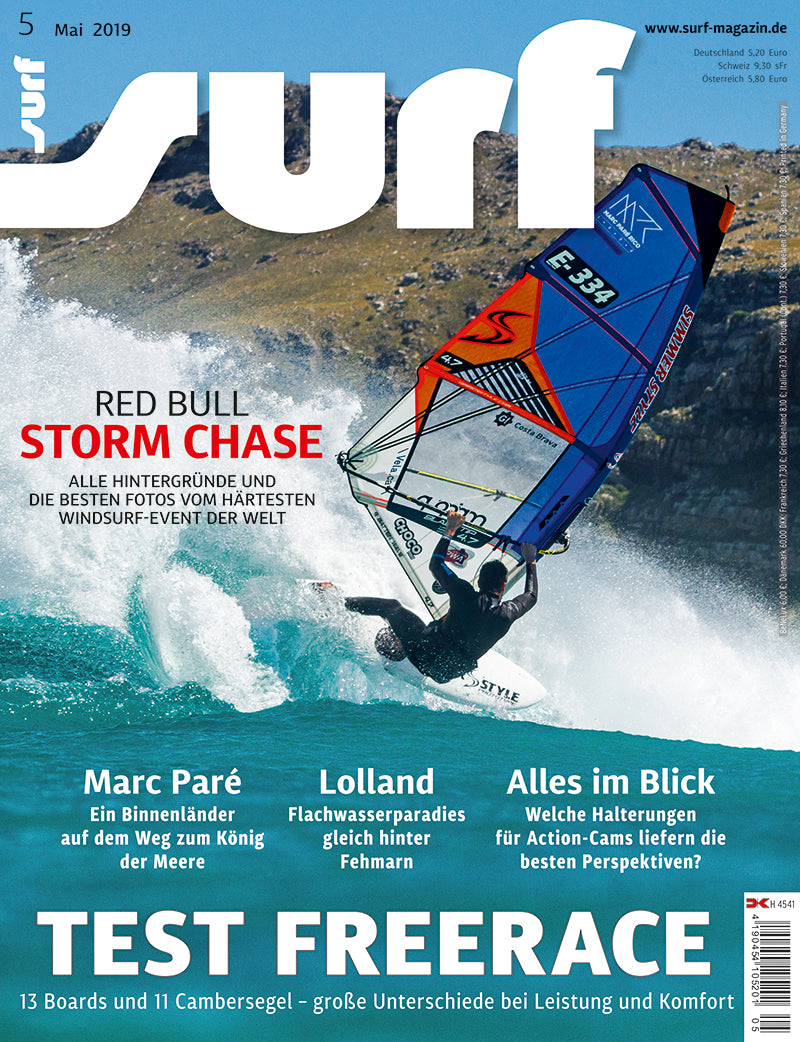 SURF 05/2019