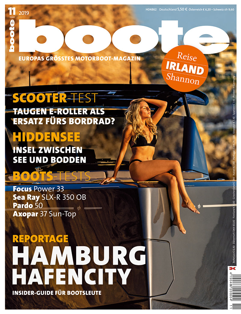 BOOTE 11/2019