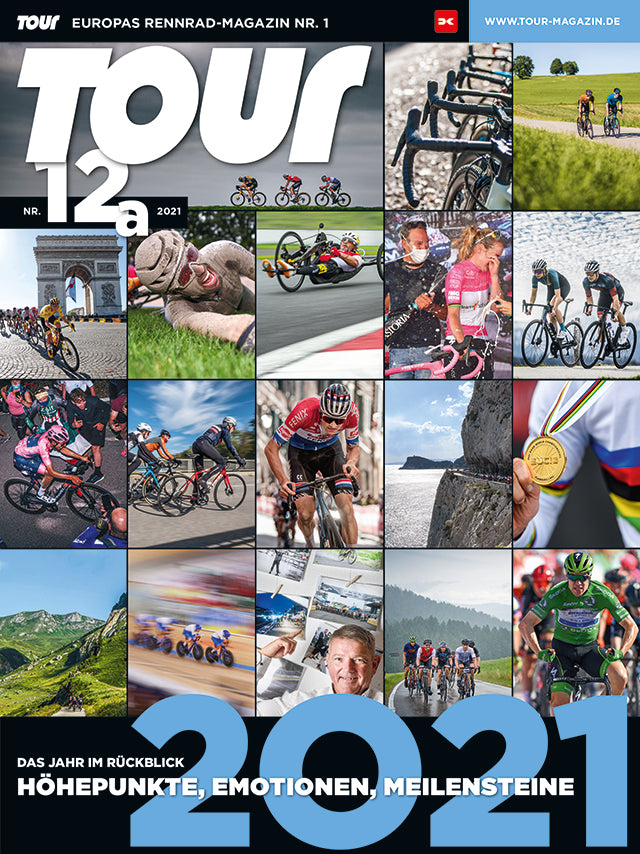 TOUR 12A/2021