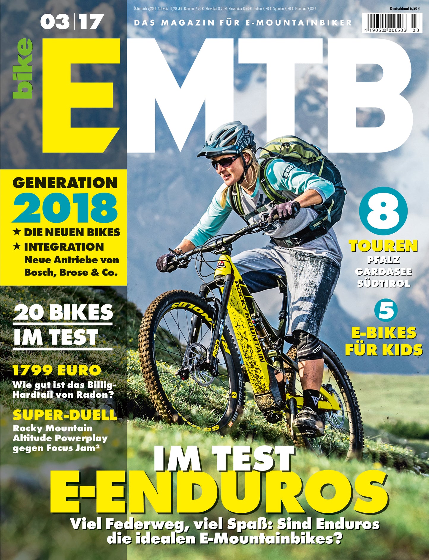EMTB 03/2017