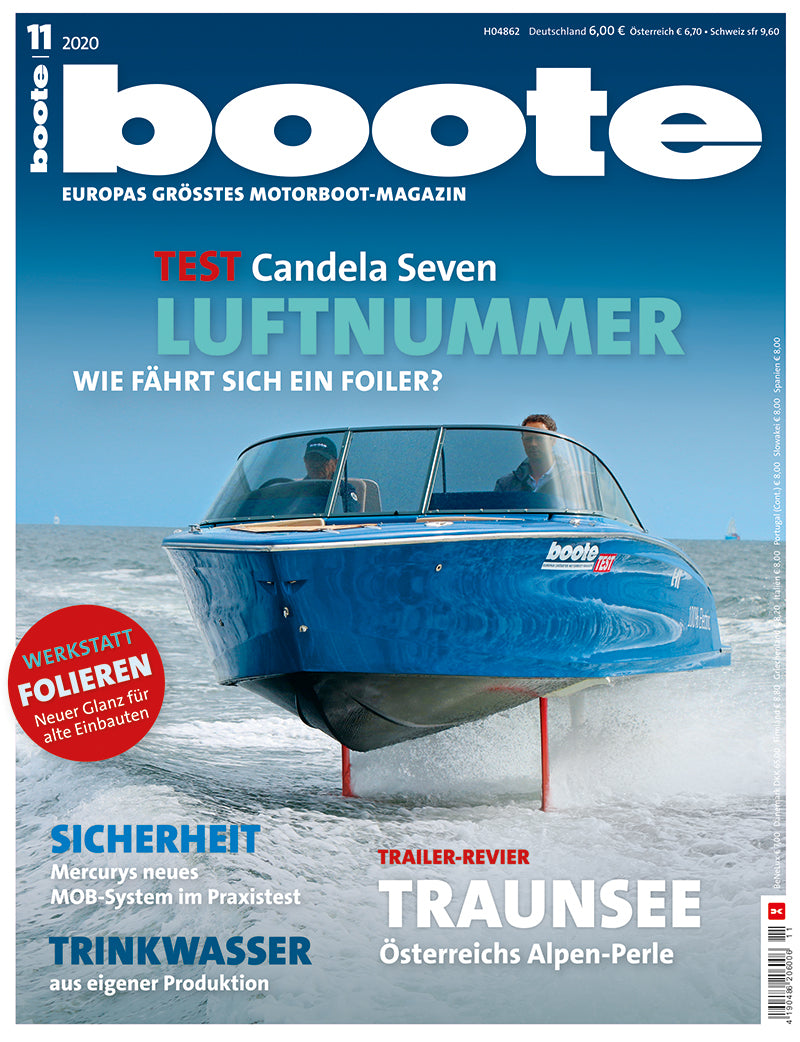 BOOTE 11/2020