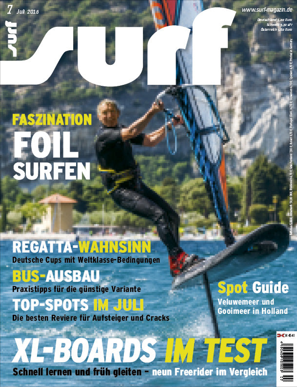 SURF 07/2016