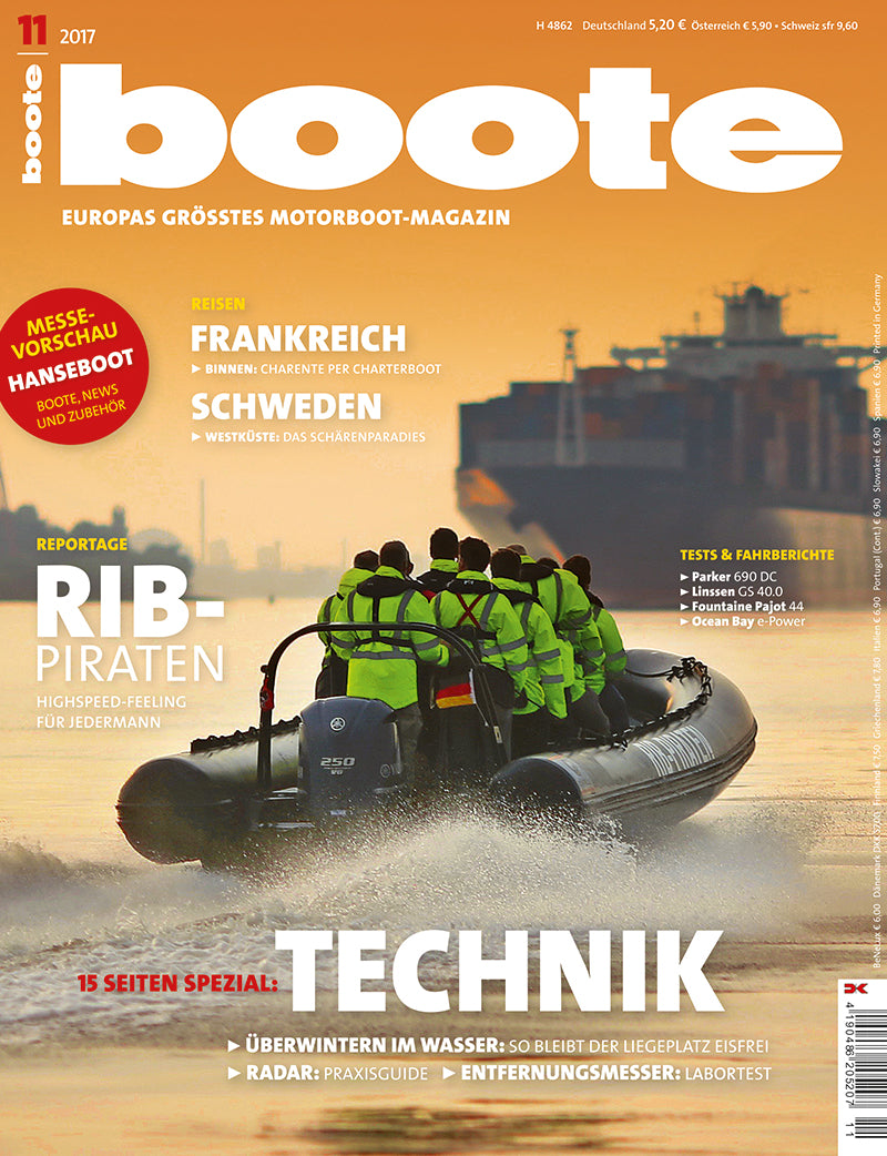 BOOTE 11/2017