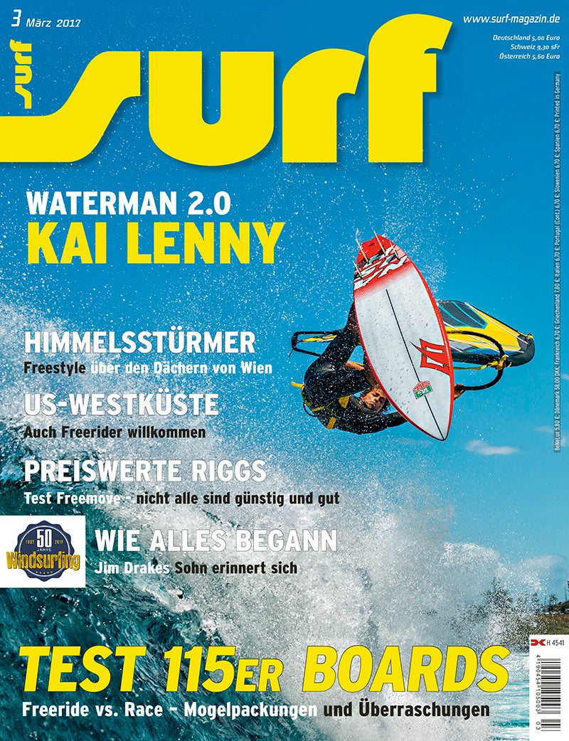 SURF 03/2017