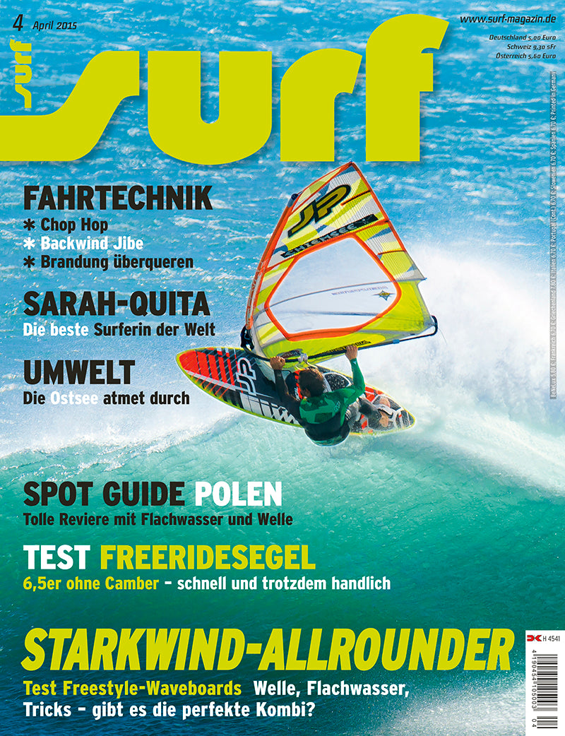 SURF 4/2015