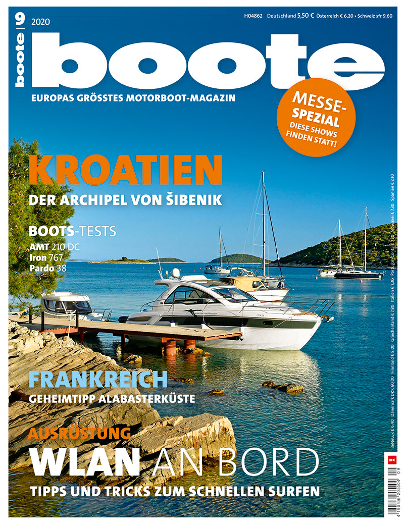 BOOTE 09/2020