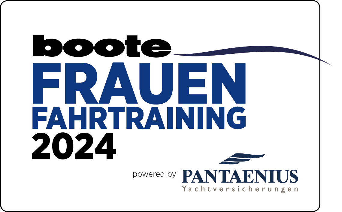 BOOTE Frauenfahrtraining Werder 2024