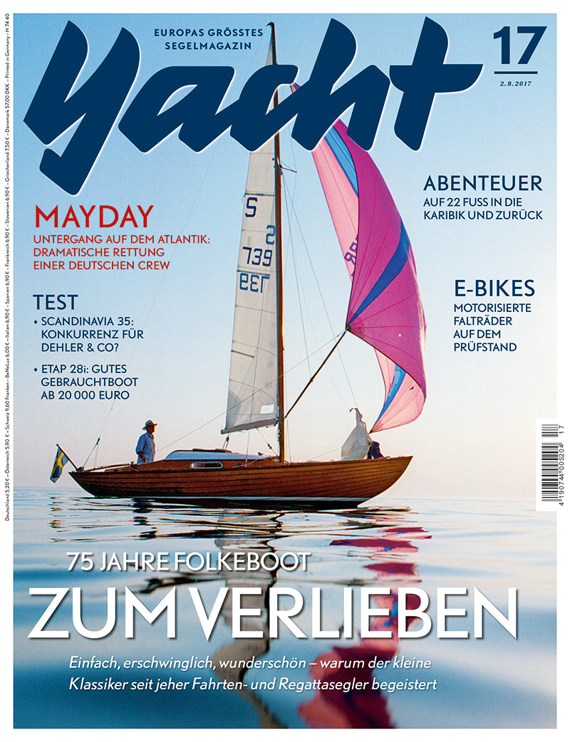 YACHT 17/2017