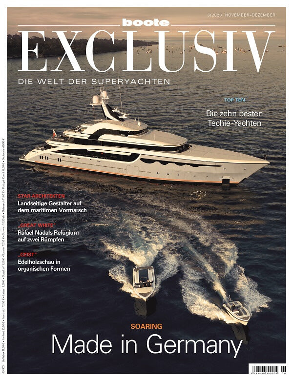 BOOTE EXCLUSIV 06/2020