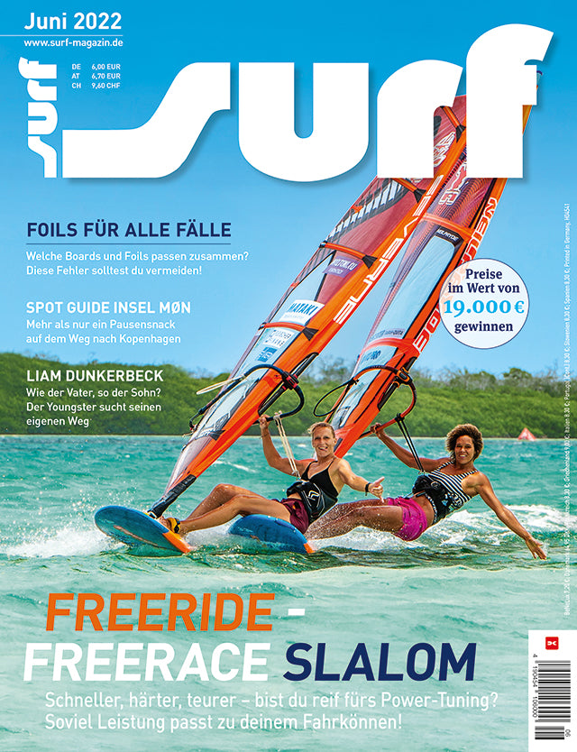 SURF 06/2022