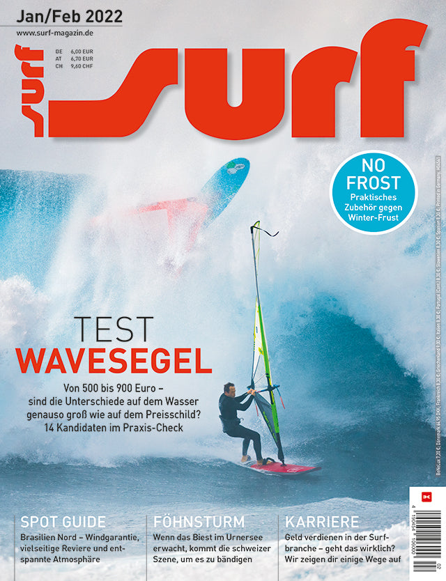 SURF 01-02/2022