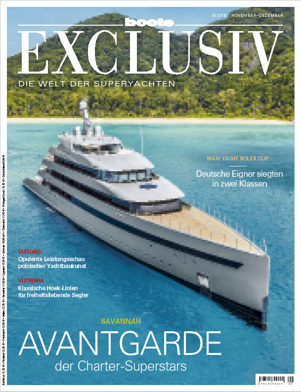 BOOTE EXCLUSIV 06/2018