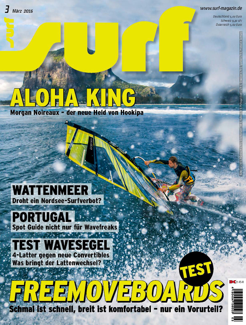 SURF 03/2016