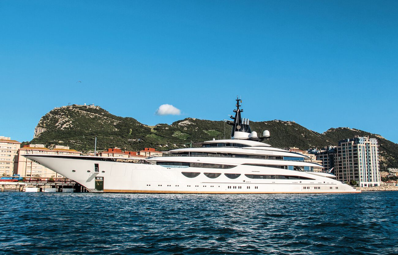 Lady Jorgia, Ex-AHPO
