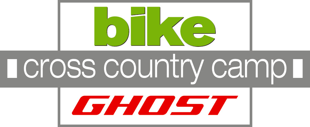 BIKE Ghost Cross Country Jugendcamp 2023