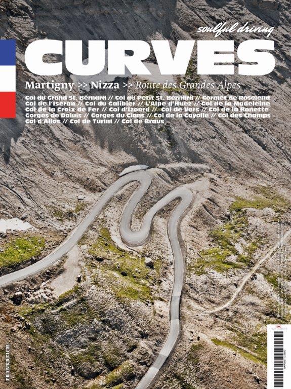 CURVES Frankreich 01/2015