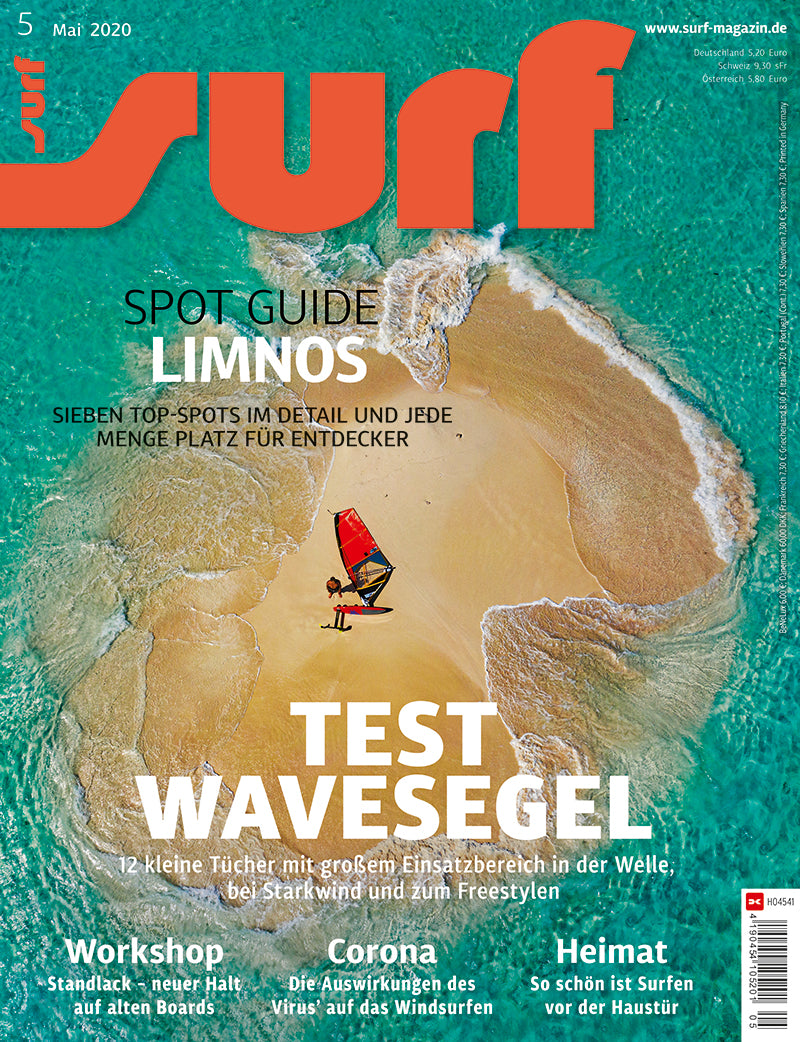 SURF 05/2020