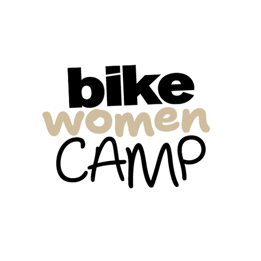 BIKE WOMEN CAMP 2025
