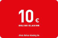 Geschenkgutschein 10€