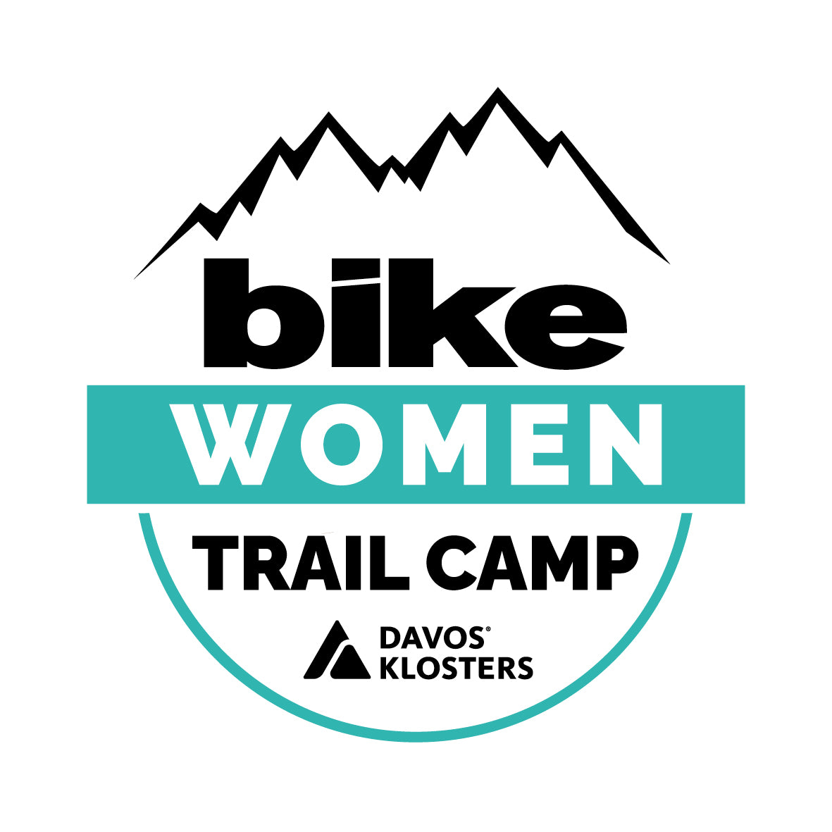 BIKE WOMEN CAMP DAVOS 2023