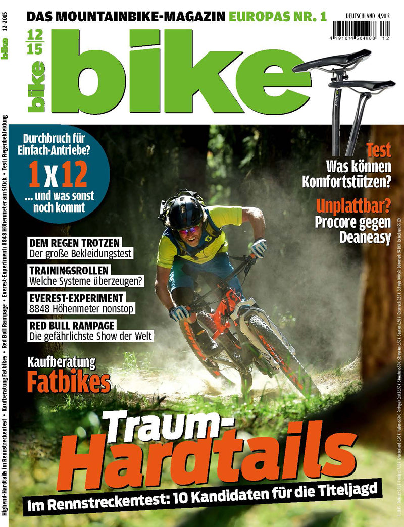 BIKE 12/2015