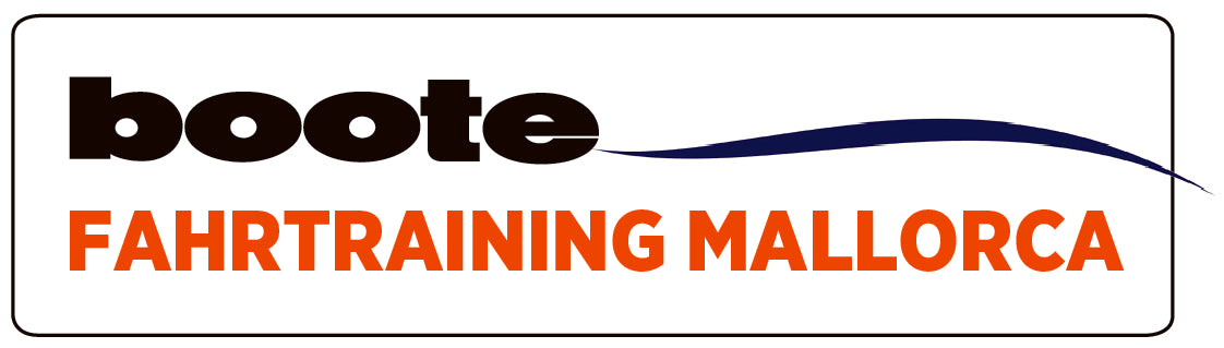 BOOTE Fahrtraining Mallorca 2025