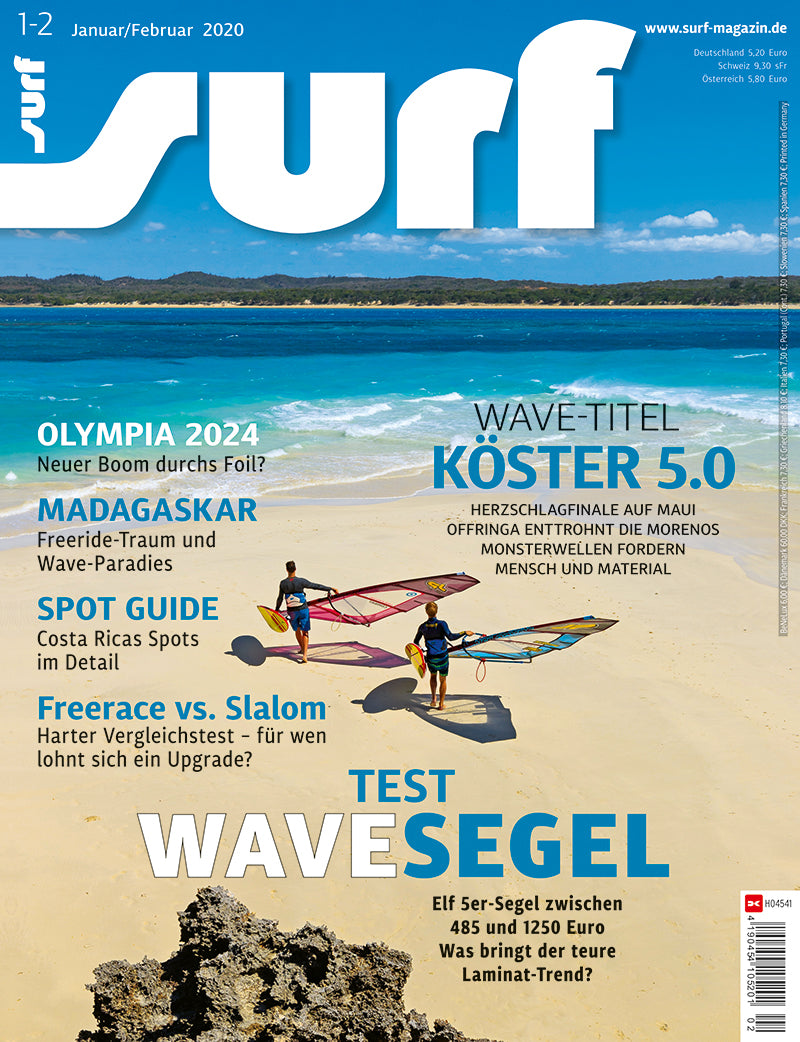 SURF 01-02/2020