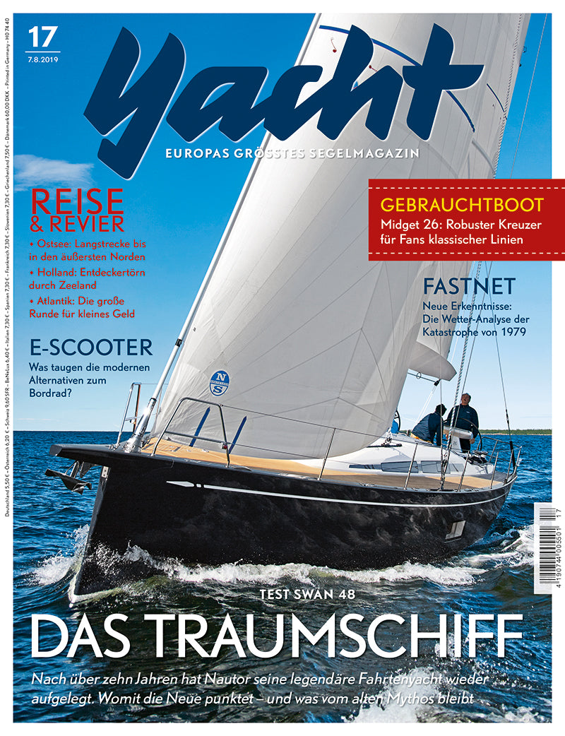 YACHT 17/2019