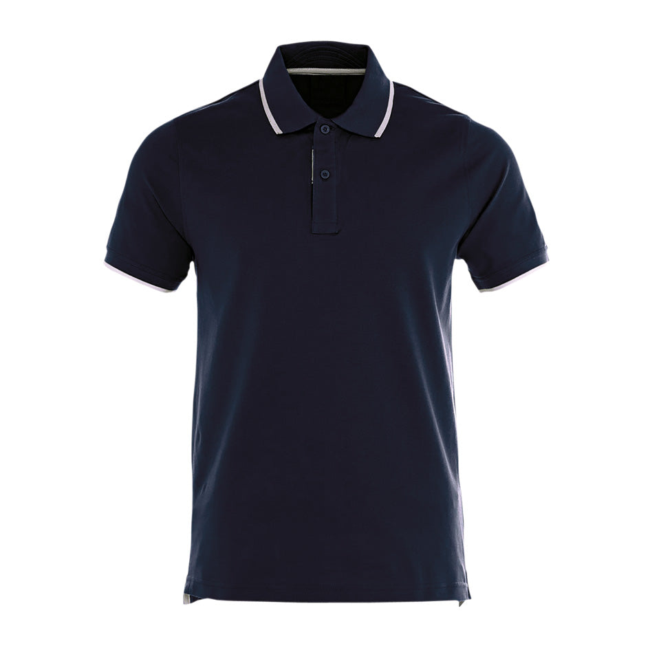 Herren Motor Boating Polo