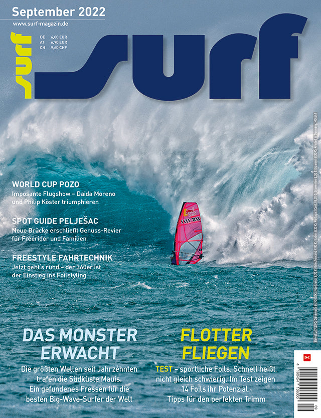 SURF 09/2022