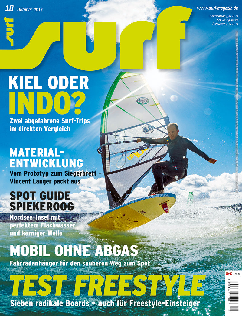 SURF 10/2017