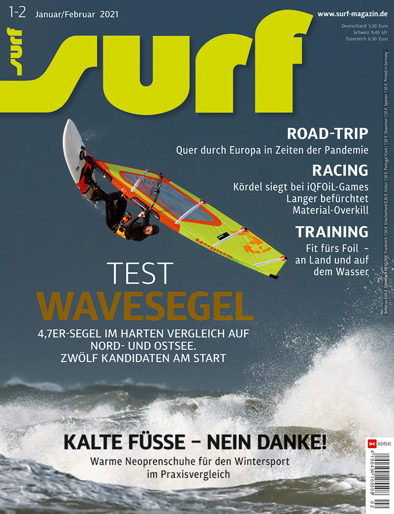 SURF 01-02/2021