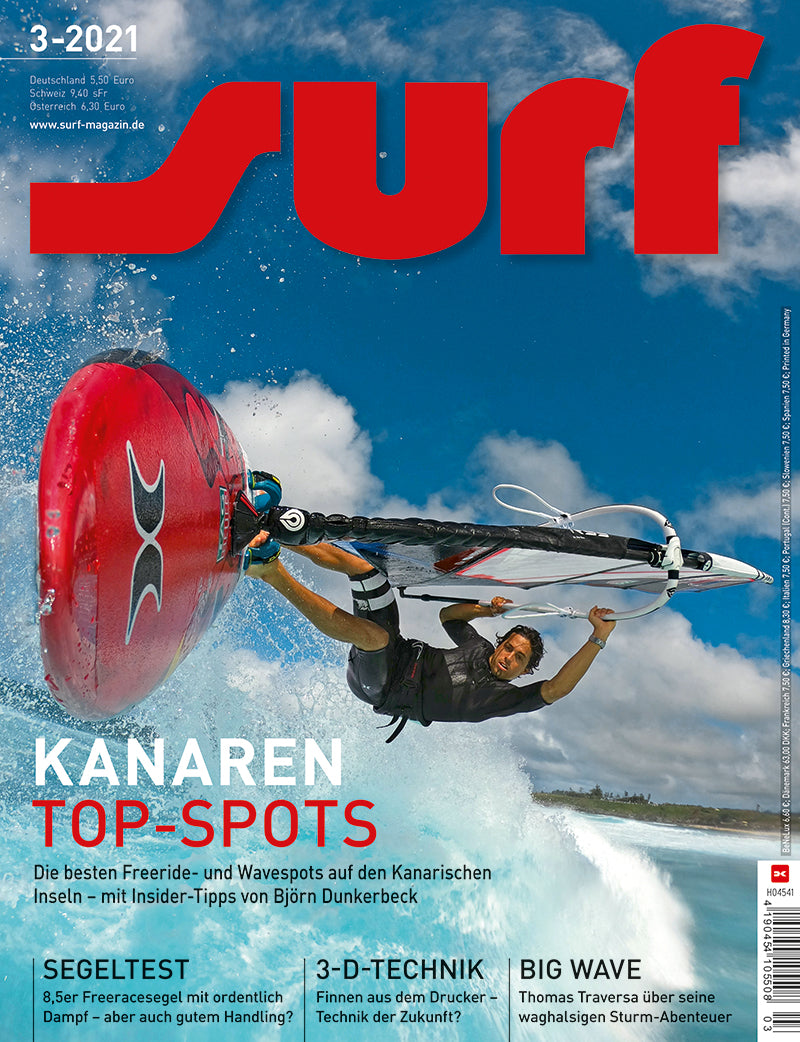 SURF 03/2021