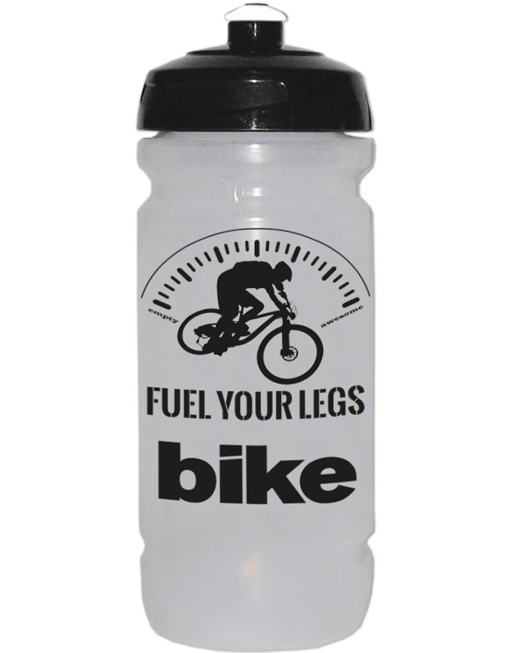 BIKE-Trinkflasche 600 ml