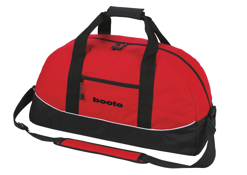 BOOTE-Tasche in rot