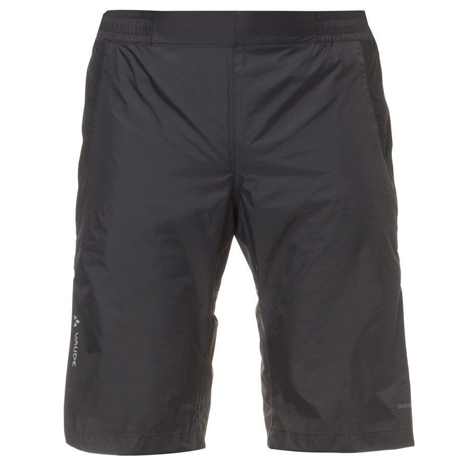 Männer Vaude-Radshorts Spray XL