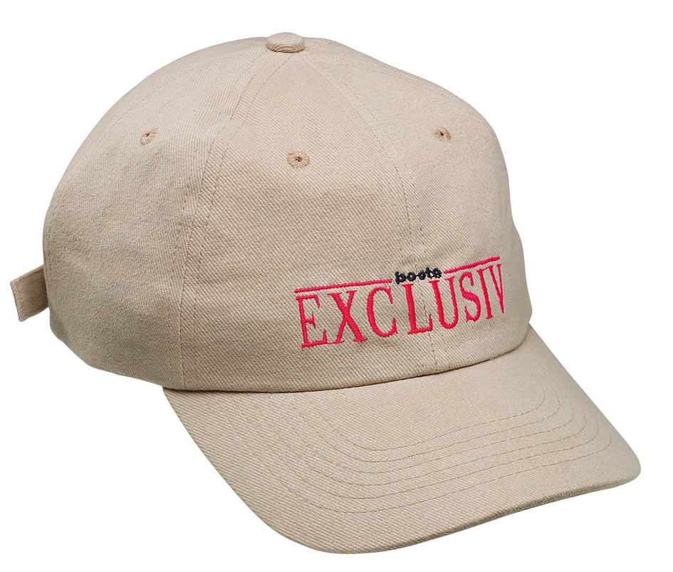BOOTE EXCLUSIV-Kappe