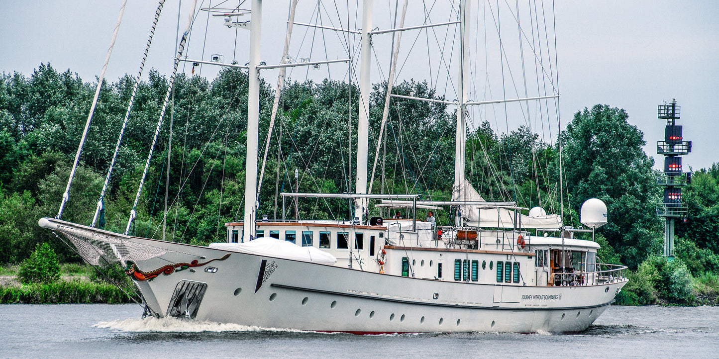 The Langley ex. Loretta